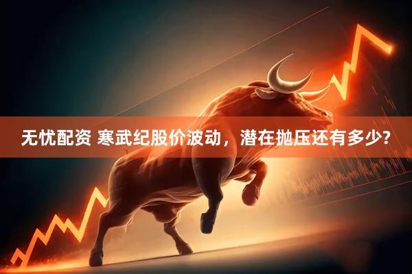 无忧配资 寒武纪股价波动,潜在抛压还有多少?